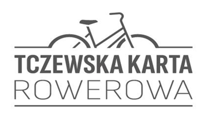 Karta rowerowa – logo